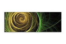 Ruža Panoramatický obraz zs96