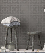 ryžový papier šablóna