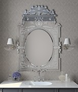 šablóna s darčekom