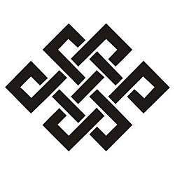 Šablóna na maľovanie - Geometrický ornamenty px144