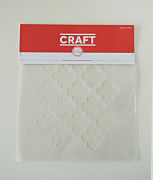 šablóna marrakech morocco ornament