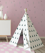 šablóna na maľovanie rabbits zajko bunny stencils