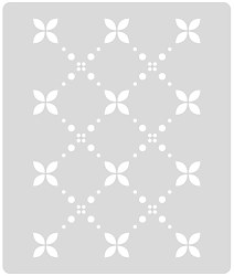 Šablóna Canvas Craft ST154