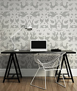 šablóna otomi na maľovanie