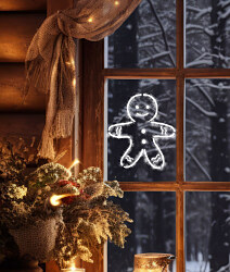 Šablóna Perníček