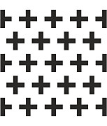 šablóna plus stencils