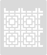 šablóna na maľovanie rice paper