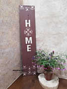 použitý ornament zo šablóny Skull