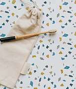 Šablóna Tiles Lastrico ST386, 5 rozmerov