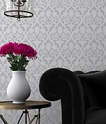 šablóna na maľovanie tulip