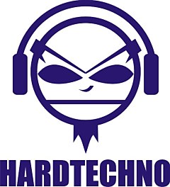 Šablóna na stenu HardTechno MNX14