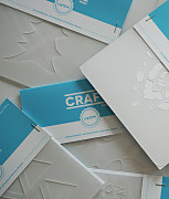 šablóny craft mini na dekorovanie 