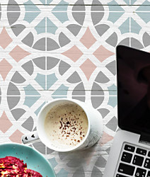 Šablóna dlaždica Berlin ST132