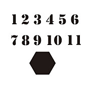 šablóny na maľovanie hier pre deti skákacia škôlka