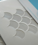 šablóny na maľovanie na keramiku