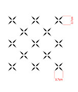 stencils na maľovanie