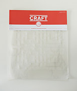 šablóny na papier craft