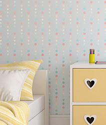 Šablóna Pom Pom ST103