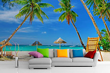 Prečo sú samolepiace fototapety také obľúbené?