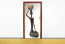 Samolepka na dvere 6752