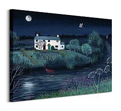 Moon River - Obraz WDC99318