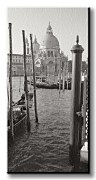 Santa Maria Della Salute, Venice - Obraz WDC40207