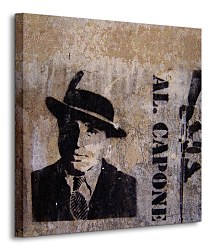 Al Capone - Obraz CKS0079