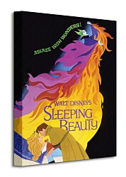 Sleeping Beauty (Ablaze) - Obraz WDC92487