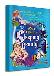 Sleeping Beauty (Glorious) - Obraz WDC92486