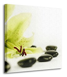 Zdrowie - Obraz na płótnie CKS0331