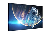 Obraz Spaceman 29059
