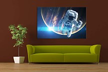 Obraz Spaceman 29059