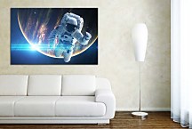 Obraz Spaceman 29059