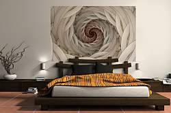 Fototapeta 3D koncept FS0763