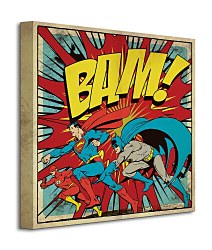 DC Comics (BAM!) - Obraz WDC95495