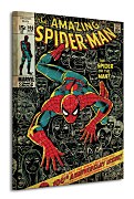 Spider-Man (100th Anniversary) - Obraz WDC90408