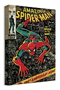 Spider-Man (100th Anniversary) - Obraz WDC92175