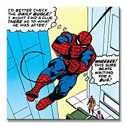 Spiderman (Daily Bugle) - Obraz WDC95398