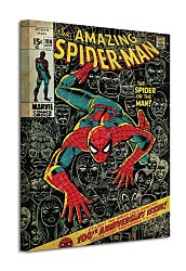 Spiderman (100th Anniversary) - Obraz WDC94597