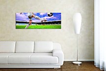 Šport Obrazy zs18621