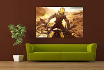 Obraz Quad race  29029