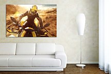 Obraz Quad race  29029