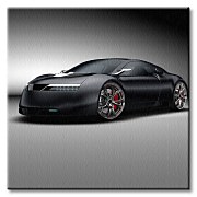 Sportwagen b 06 - Obraz CKS0144