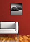 Sportwagen b 06 - Obraz CKS0144