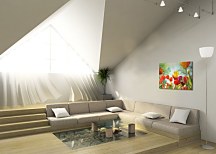 Jarné kvety - Obraz CD0717