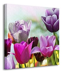 Jarné kvety - Obraz CKS0721