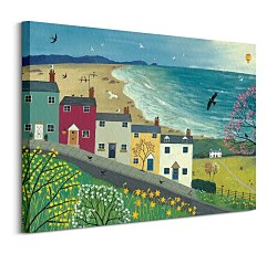 Spring Is In The Air - Obraz WDC99319