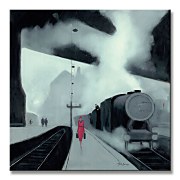 New Beginnings - Obraz WDC95393