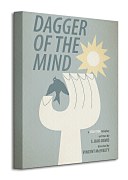 Star Trek (Dagger Of The Mind) - Obraz WDC92050