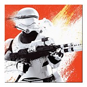 Star Wars Ep7 (Flametrooper Paint) - Obraz WDC91380